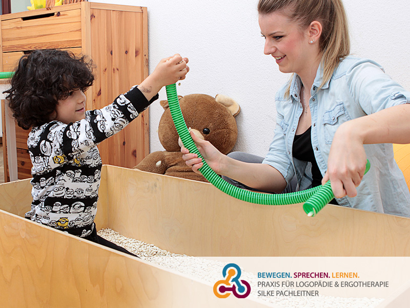 Ergotherapie Angebote für Kinder in Hamburg Ergotherapie Angebote für Kinder in Hamburg